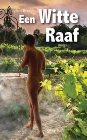 Omslag van Witte Raaf