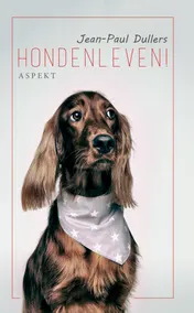 Omslag van Hondenleven!