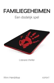 Omslag van Familiegeheimen