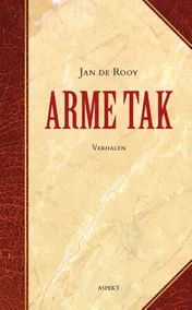 Omslag van Arme Tak