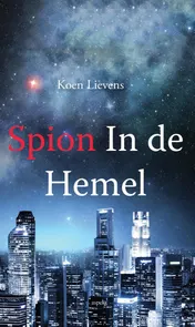 Omslag van Spion in de hemel