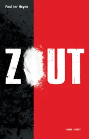Omslag van Zout