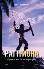 Omslag van Pattimura