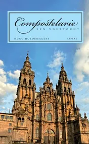 Omslag van Compostelarie