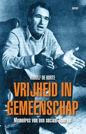 Omslag van Vrijheid in gemeenschap