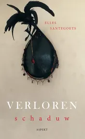 Omslag van Verloren Schaduw