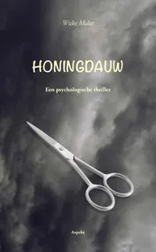 Omslag van Honingdauw
