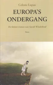 Omslag van Europa's ondergang