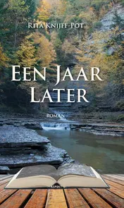 Omslag van Een jaar later
