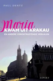 Omslag van Maria kwam uit Krakau