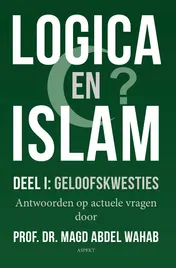 Omslag van Deel I: geloofskwesties