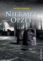 Omslag van Niet met opzet GLB