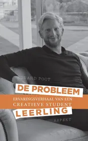 Omslag van De probleemleerling
