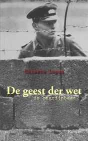 Omslag van De geest der wet