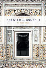 Omslag van Eerbied of onmacht