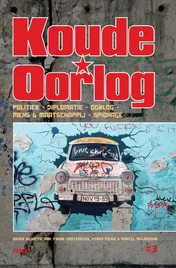Omslag van Koude Oorlog 3