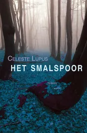 Omslag van Het smalspoor