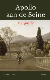 Omslag van Apollo aan de Seine