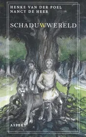 Omslag van Schaduwwereld