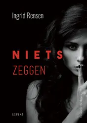 Omslag van Niets Zeggen GLB