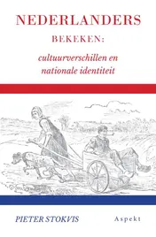 Omslag van Nederlanders bekeken
