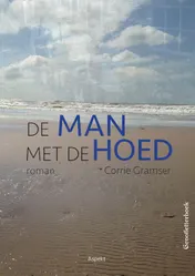 Omslag van De man met de hoed GLB