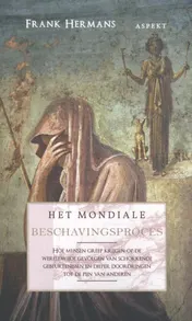 Omslag van Het mondiale beschavingsproces