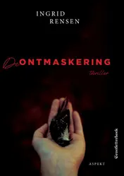 Omslag van De ontmaskering