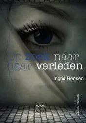 Omslag van Op Zoek Naar Haar Verleden (GLB)