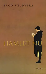 Omslag van Hamlet Nu!