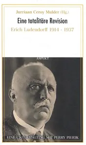 Omslag van Eine totalitäre Revision