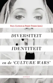 Omslag van Diversiteit, identiteit & de 'culture wars'