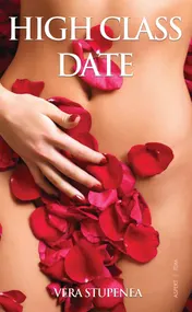 Omslag van High Class Date