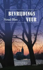 Omslag van Bevrijdingsvuur