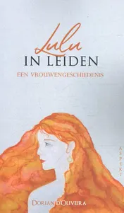 Omslag van Lulu in Leiden