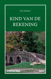 Omslag van Kind van de rekening