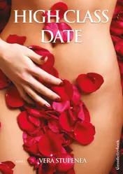 Omslag van High Class Date GLB