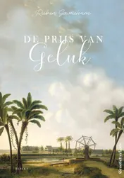Omslag van De prijs van geluk GLB