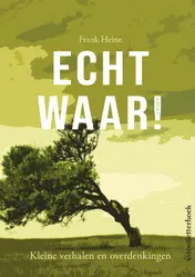 Omslag van Echt waar! GLB