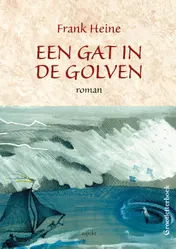 Omslag van Gat in de golven GLB