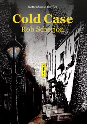Omslag van Cold Case