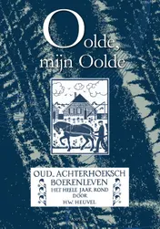 Omslag van Oolde, mijn Oolde