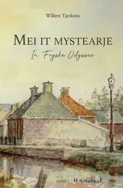 Omslag van Mei it mystearje