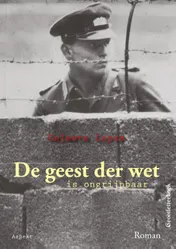 Omslag van De Geest der Wet GLB