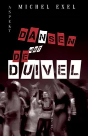 Omslag van Dansen met de duivel