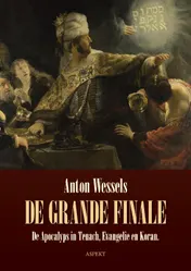 Omslag van De Grande Finale