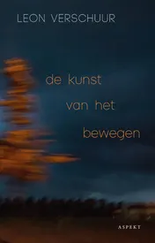 Omslag van De kunst van het bewegen