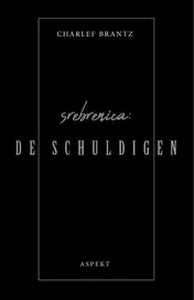 Omslag van Srebrenica: De Schuldigen