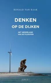 Omslag van Denken op de dijken