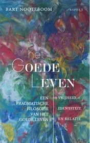Omslag van Het Goede Leven